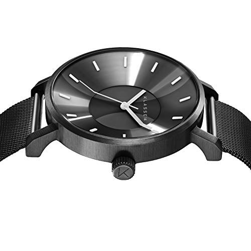 Montre Homme KLASSE14 WVO21MR001M, Noir