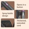 Portable Ironing Machine Ironing Handheld Iron Steamer USB Powered Household Steam Iron for Fabric Clothes Ironing