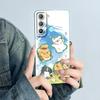 For Tecno Pop 5 LTE Phone Case 5Lte BD4 BD4i BD4a Cover Soft Silicon Cute Cartoon Panda Flower Boys Girls Funda Protective Coque