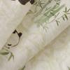 Summer Trendy Set for Boys, 2026 Summer New Style Children's Chinese Embroidery Cartoon Printed Casual Performance Dress