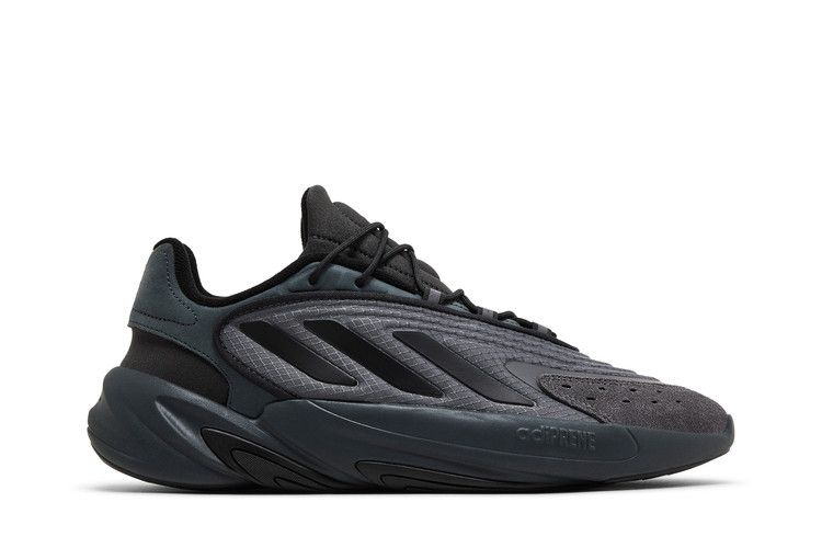 adidas Ozelia 'Carbon Grey'