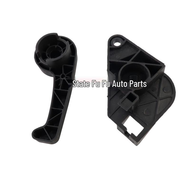 FT4Z16B626A: Kompatibel mit Ford Fusion/EDGE Motorhaubenentriegelungskabel Zuggriff Basis DS7Z-99042-A.