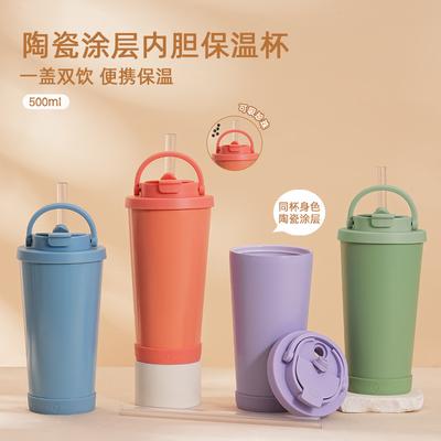 Nápojové nádobí – Termosky