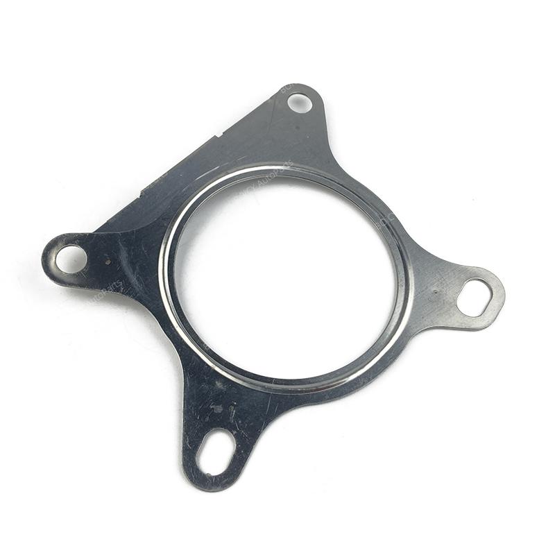 BOICY Turbocharger Exhaust Pipe Interface Gasket for Beetle Polo CC Golf Sharan Jetta Passat CC A1 A3 Q3 1K0253115AB 1K0253115K