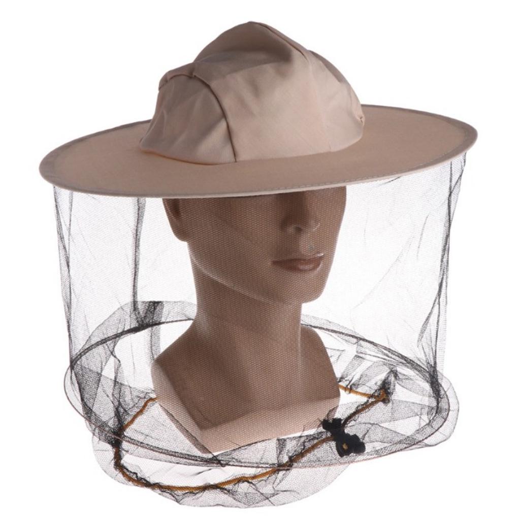 Buy Beekeeping Hat with Veil 
