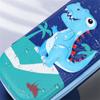 Dinosaur 3D Pencil Box Space Space Pencil Bag Boys Astronaut Pen Case  School Supplies