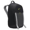 Nike Fabric Backpack Regular Unisex Black Lightweight Casual DJ9678-010