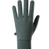 Unisex Velvet Touchscreen Ski & Cycling Liner Gloves: Warm, Cold-Weather Protection for Autumn and Winter