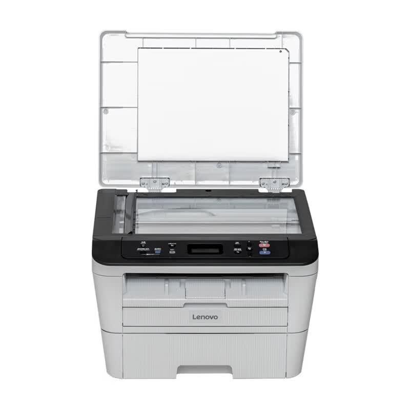 Lenovo M7400W Black & White Laser Multifunction Printer CN Plug (adapter Included)