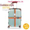 Luggage Cross Strap for Suitcase Security