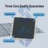 ATMEGA16A-AU TQFP44 Microcontroller IC Chip
