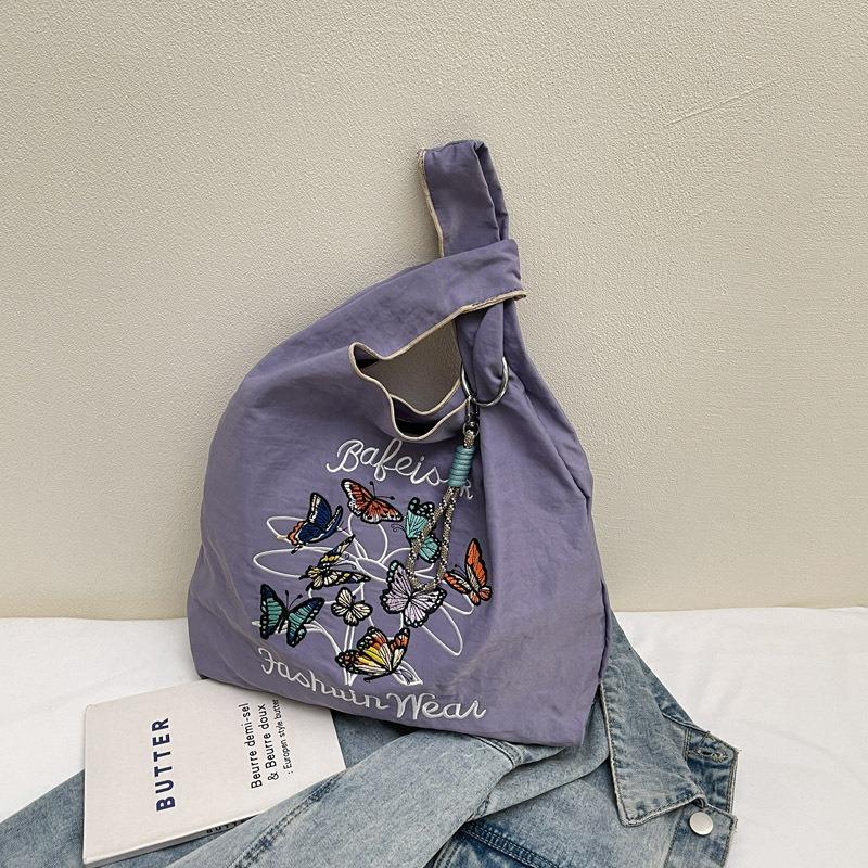 New women's medium mother bag large capacity fashion shoulder portable messenger casual tote bag