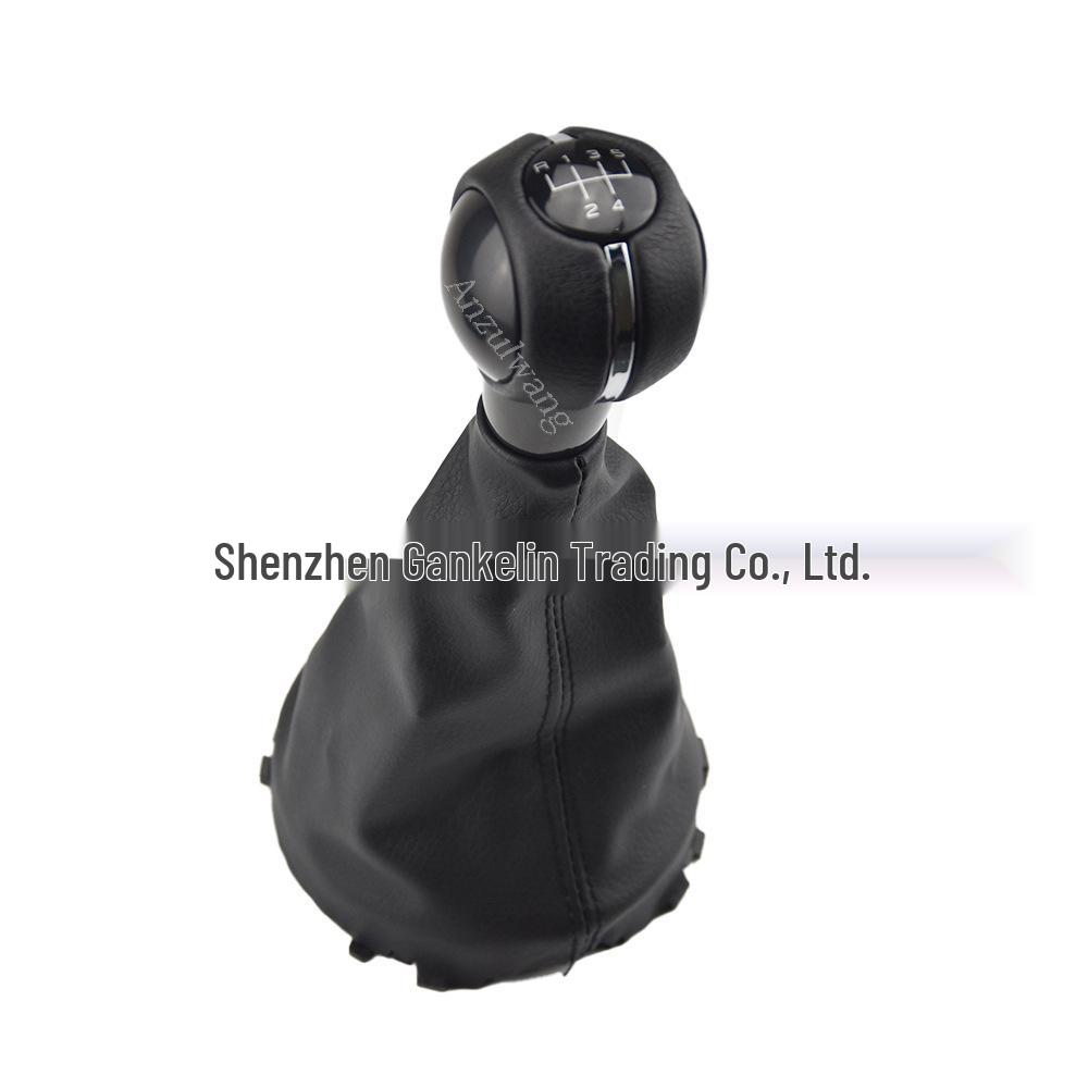 Manual Shift Knob for Mini Cooper F54, F55, F56, F57, F60