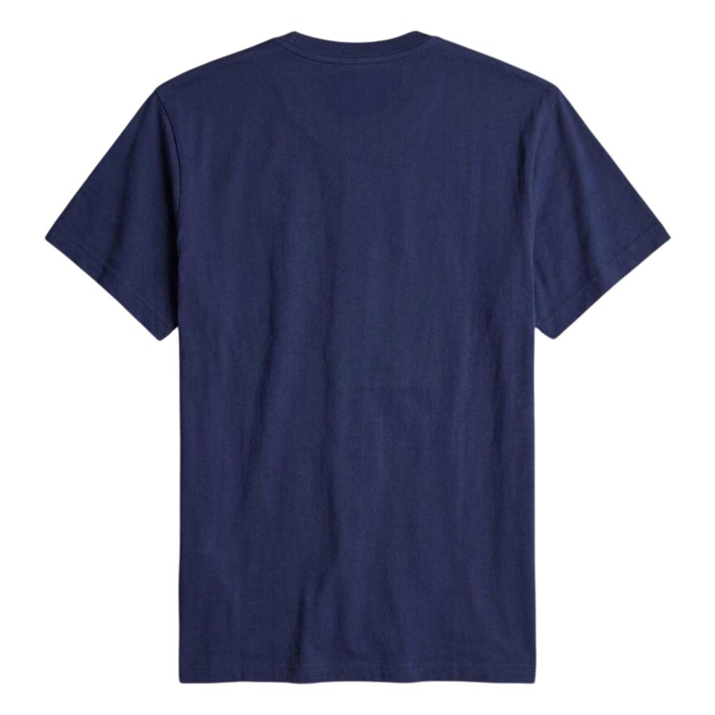 G-Star Mens Raw Graphic T-Shirt