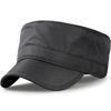 Men's Plus Size Baseball Hats Big Head Flat Cap Cotton 58-62cm New Arrival Comfortable Breathable Outdoor Cap