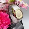 [USED]SEIKO Quartz Slim Dress Watch [Rare/Working] A-30