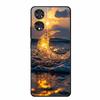 Custodia Animale Carino per TCL 40 NxtPaper Lusso Morbido Silicone Protettore Copri Telefono per TCL 50 Pro NxtPaper 50 SE TPU Cartone Animato Capa
