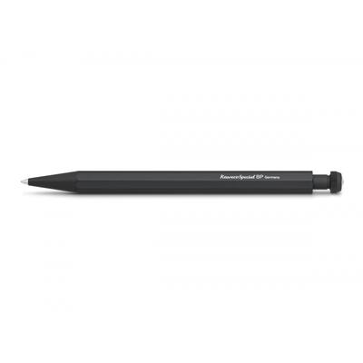 Kaweco Ballpoint Pen Oil-based Special Black PS-BP Genuine Imported Product