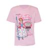 Üstler ( 4 yaş üzeri Kız Çocukları İçin) – T-shirtler