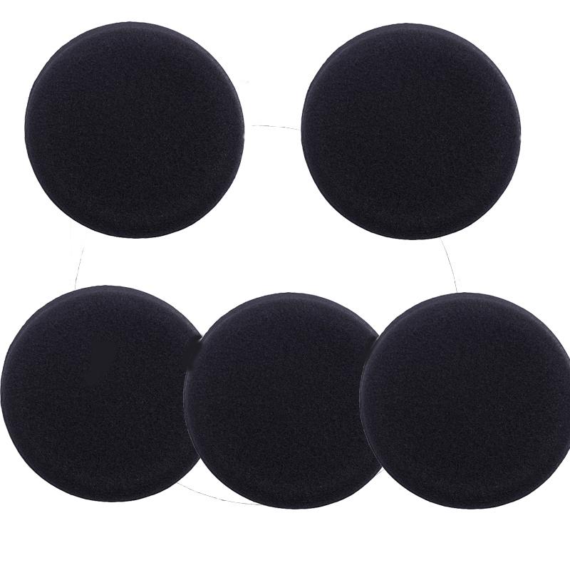 5Pcs High-density Car Washing Sponges Large Honeycomb 8-shaped Sponges Car Cleaning  Tools Cleaning Auto Detailing Accessories