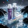 Glitzer Spray Schimmer Highlighter Glow Gesicht Körper Highlight Wasserdicht Langanhaltend Festival Make-up Kosmetik