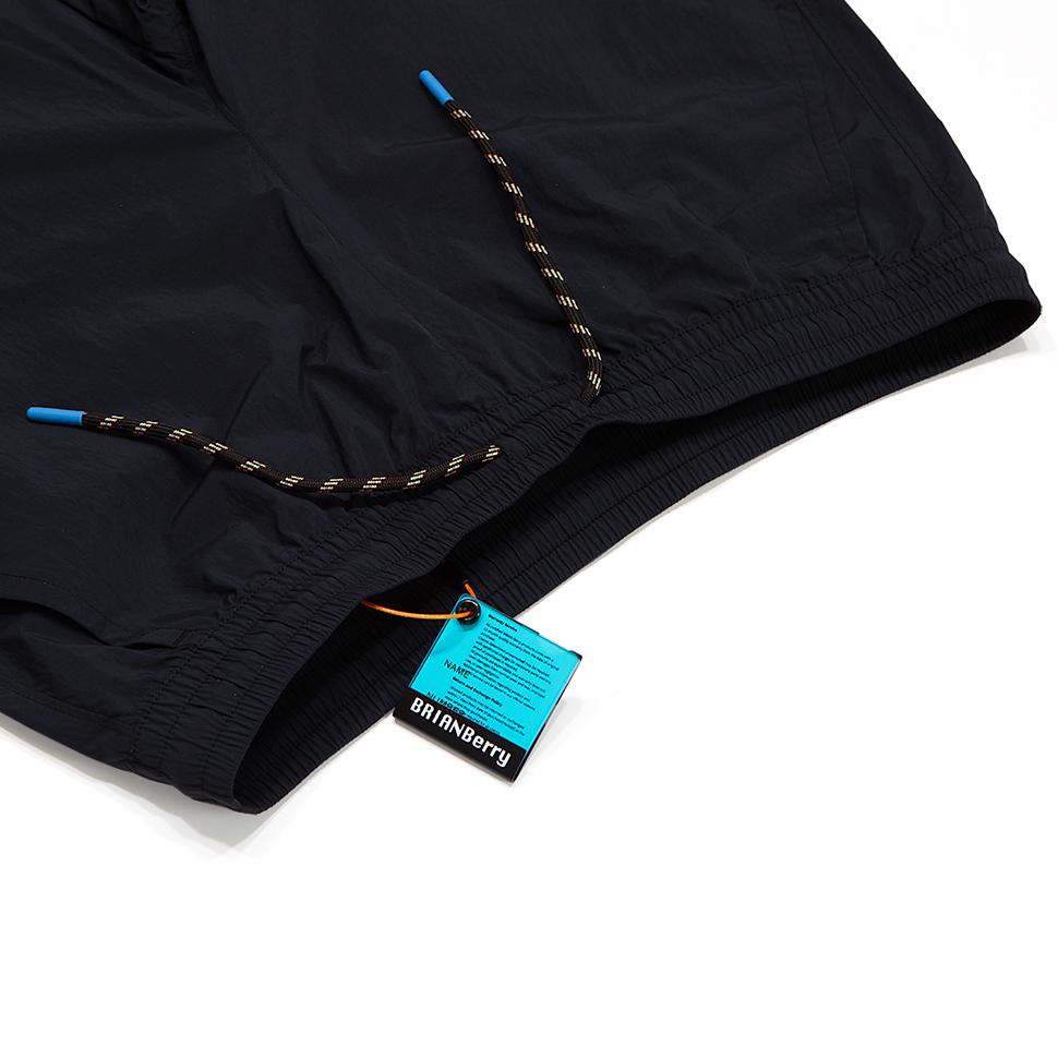 BRIAN BERRY Rudy Pants_Black