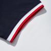 Le coq sportif Women's Casual Short-Sleeve Polo Dress