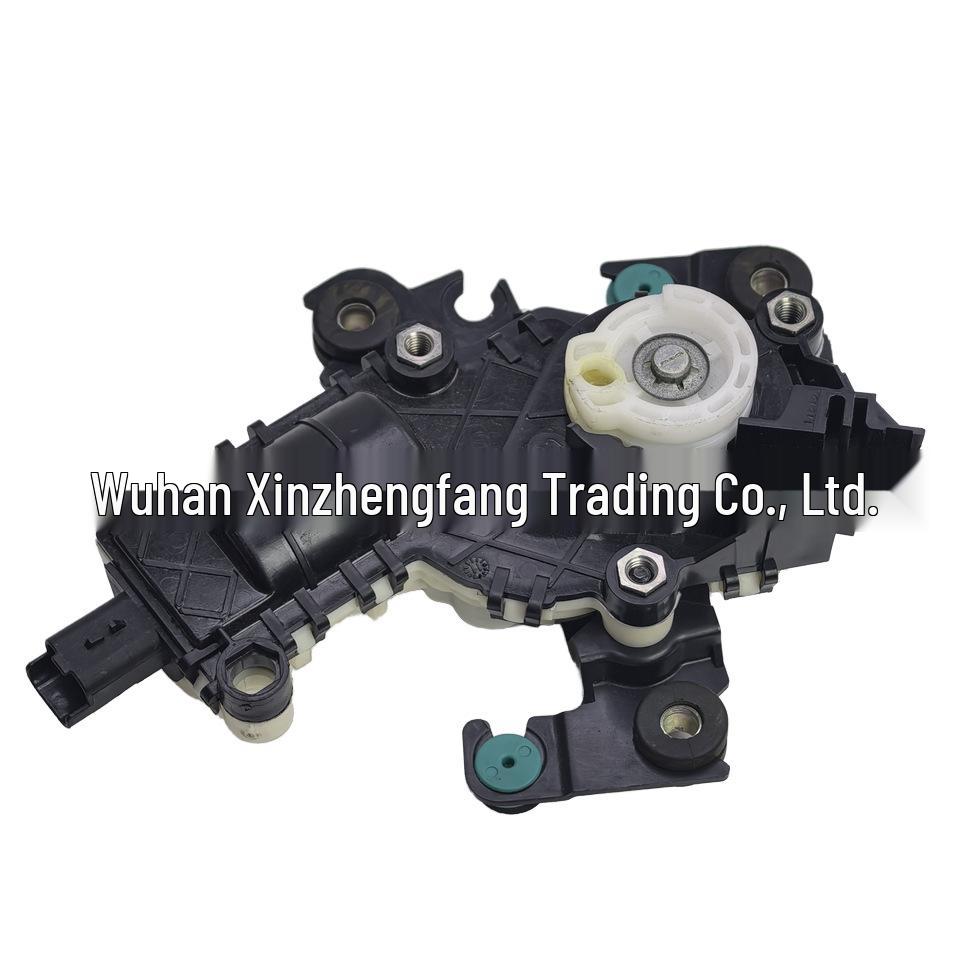 Peugeot 4008/5008 Heckscheibenwischermotor YL00372480 9809458380