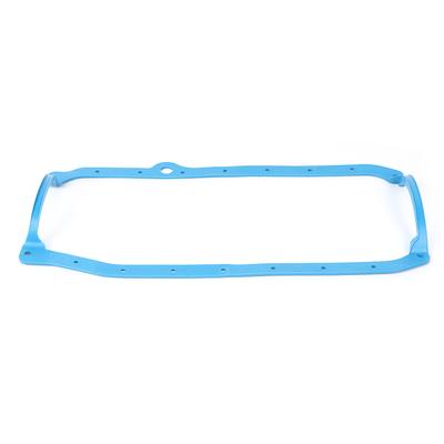 Oil Pan Gasket Replacement Part Fit for Chevy 265 283 305 327 350 383 400 Engine 86up