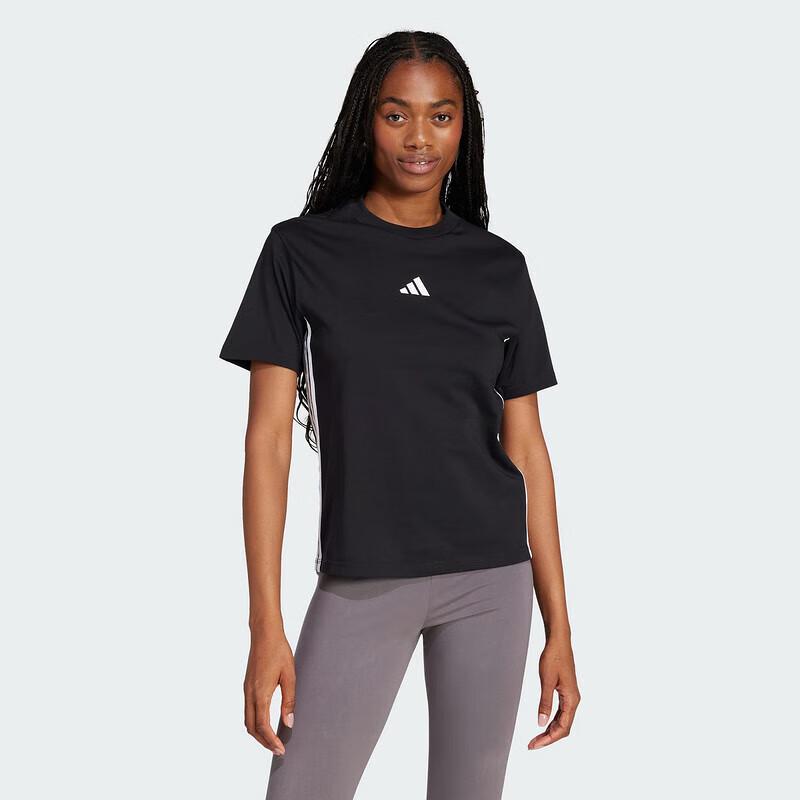

Adidas Women s Short Sleeve T-Shirt S