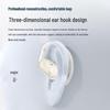 Edifier Comfo CC Open-Ear Ear-Hook Bluetooth Earbuds