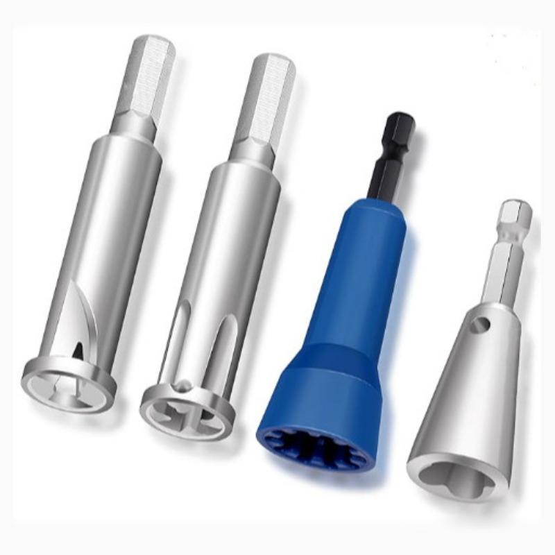 

Инструмент для скручивания проводов для дрели, инструмент для зачистки проводов, соединительный драйвер с патроном, инструменты для быстрой зачистки кабеля