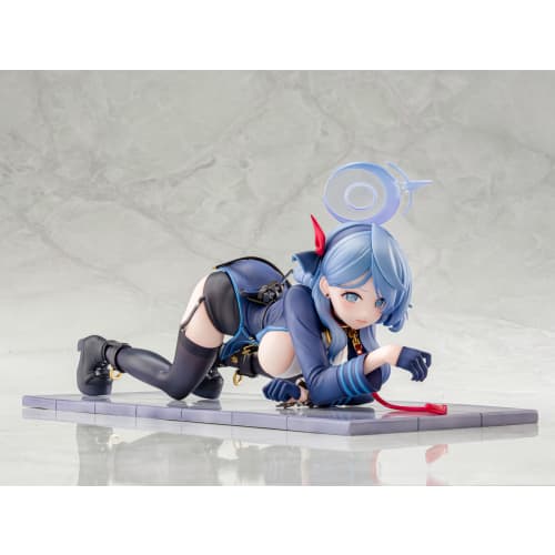 Blue Archive Ako Memorial Lobby Ver. 1/7 Scale Complete Figure