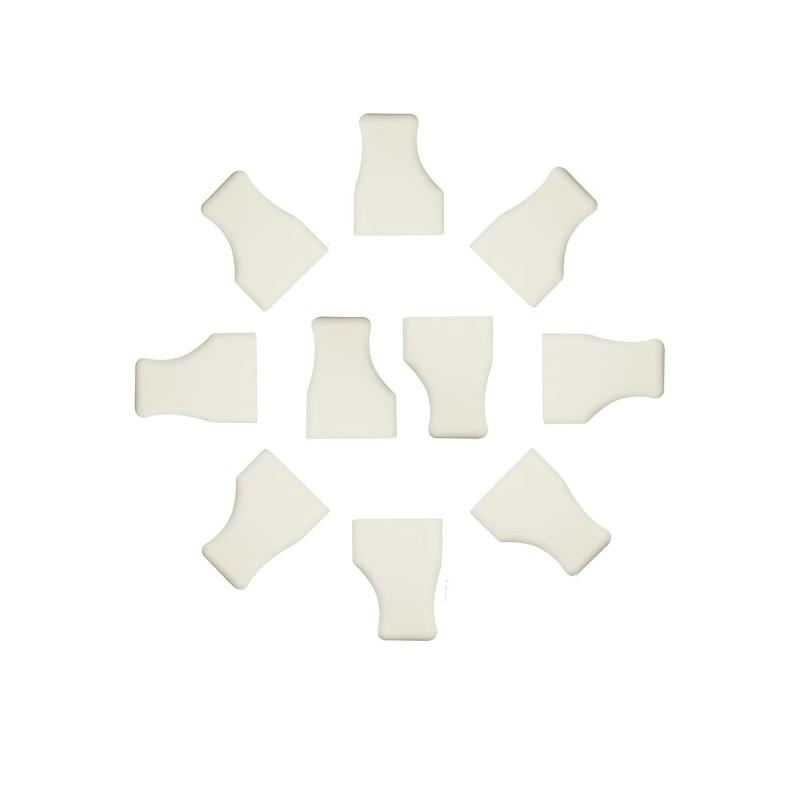 Coffee Syrup Pump Tip Cap Covers Pourer Cap Syrup Covers Rubber Cap Fits For Syrup Pump, Pour Dispenser, Oil Liquor Bottle