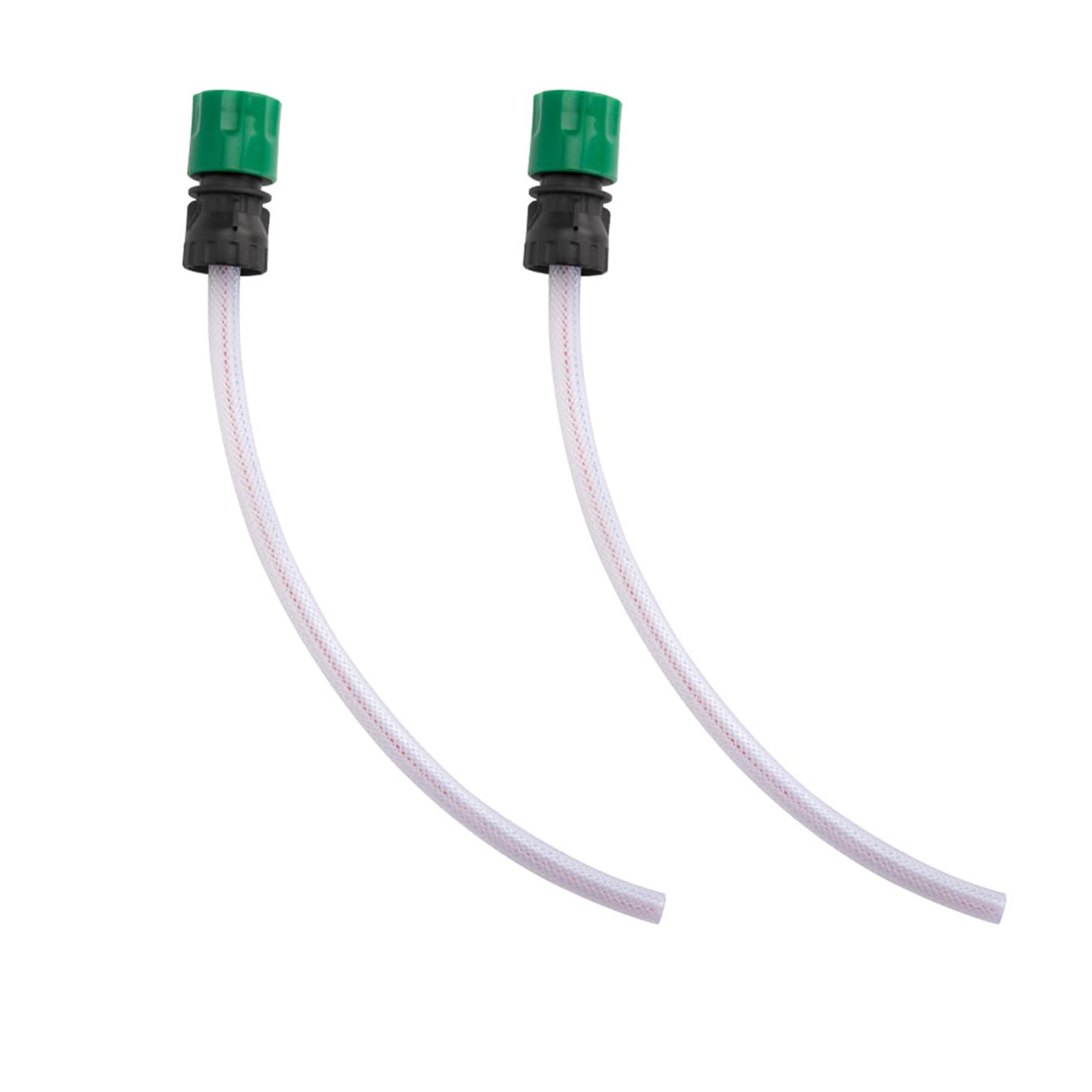 

Шланг высокого давления Doyime Шланг для мойки высокого давления Шланг для мойки автомобиля Мойка высокого давления для автомобиля Совместим с пластиковым высоким зелёный