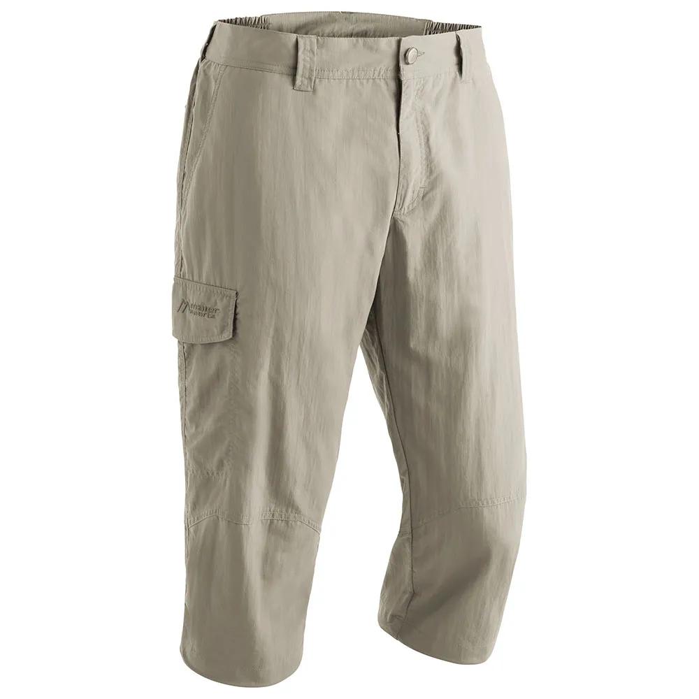 

Maier Sports Брюки 3/4 Jens 60/Regular