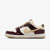 Dunk Low LX Year of the Snake White Burgundy HV5991-171