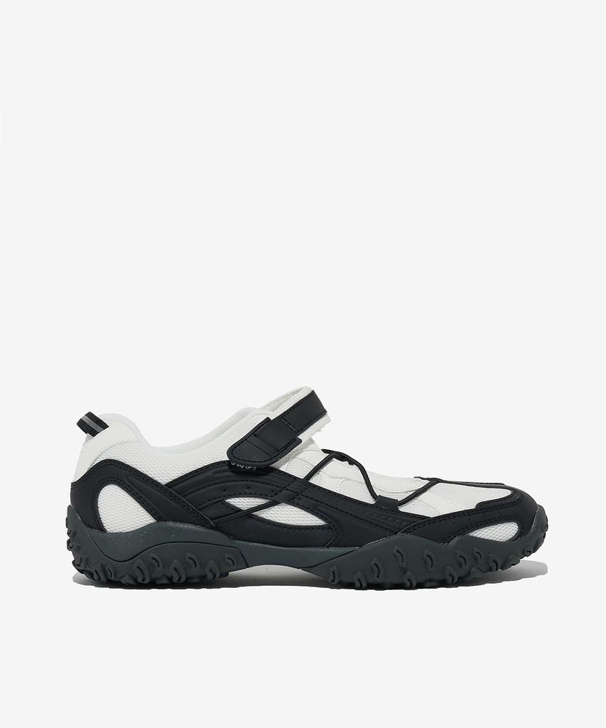 Fila Echaffe Velcro Mary Jane (1Xm02369H001) (B Type)