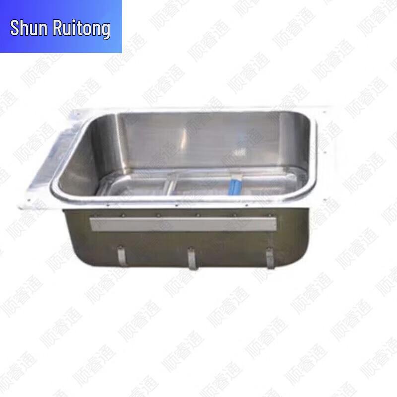 Shunruitong XCC2002-150 Field Cooking Trailer Accessories