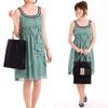 Lace sub-bag with A4 gusset for both formal and informal occasions