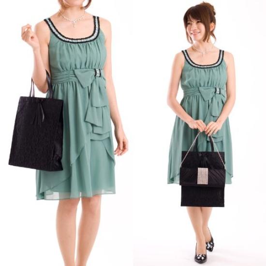 Lace sub-bag with A4 gusset for both formal and informal occasions