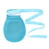 Medical Restraint Gloves for Dementia Bedridden Patients Hand Fixation Prevent Pulling Tube Self Scratching
