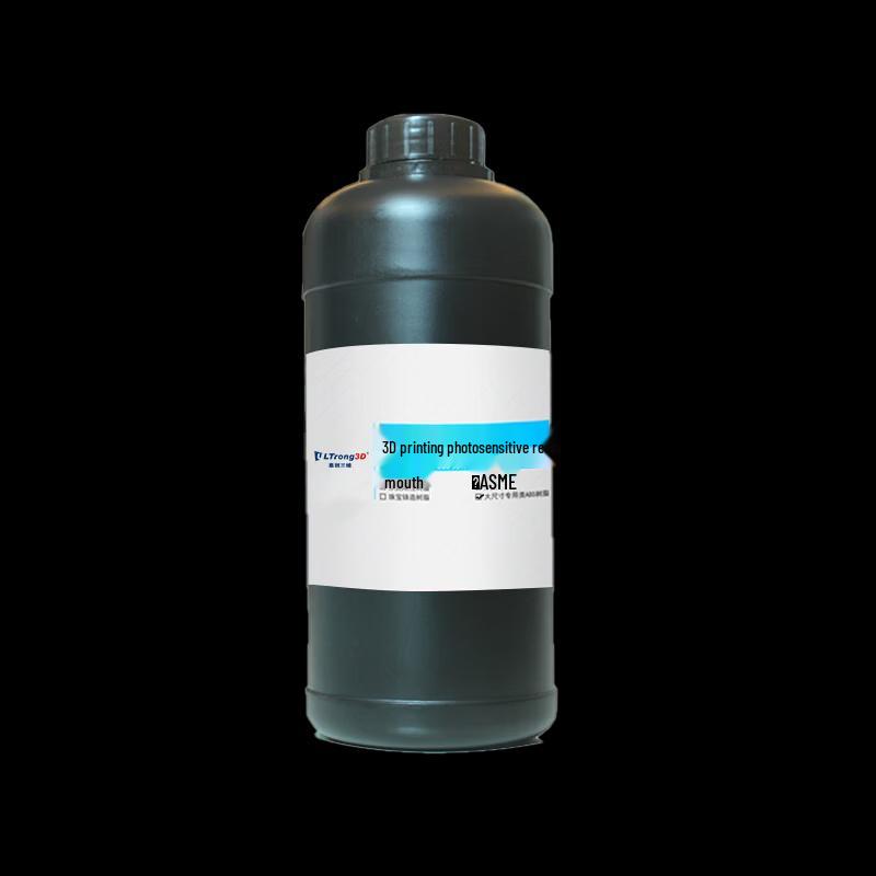 Ultron 3D LCD UV Resin for 3D Printing