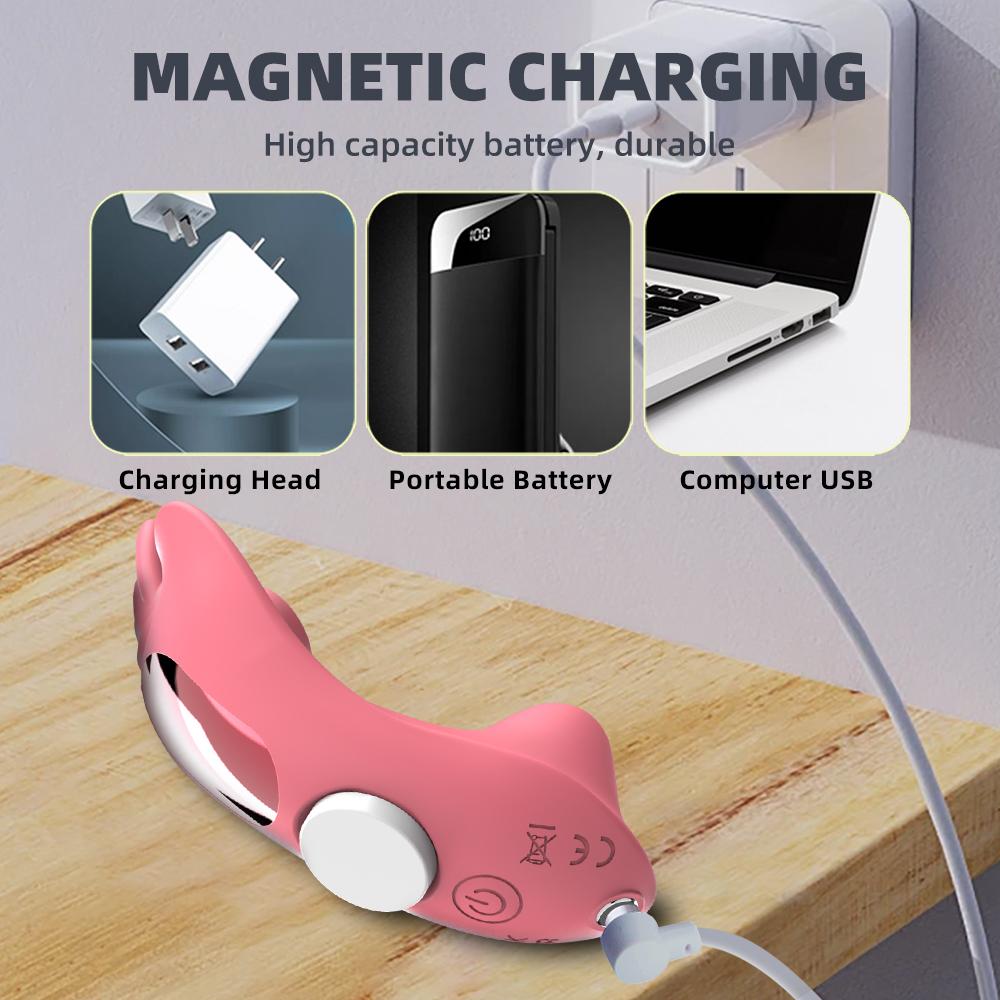 APP Wireless Bluetooth Sucking Vibrator Female Wearable Clit Sucker Clitoris Stimulator 2 In 1 Adult Sex Toy for Women Panties