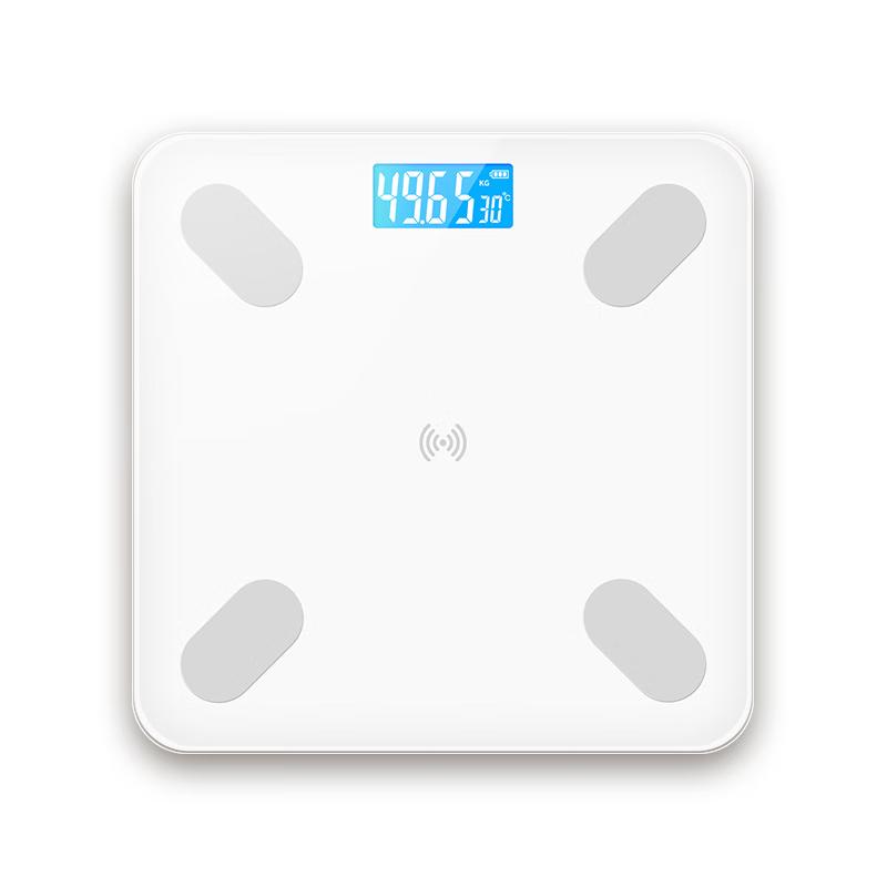ZengJie Smart Body Fat Scale (CN version)