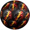 Germany national football team Theme soccer ball Size 5 Soccer Ball Soft Touch Professional Training Football for Outdoor Sports