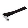 Nylon Strap Removal Tool 1/2" Oil Filter Wrench Strap Durable Oil Filter Strap Wrench