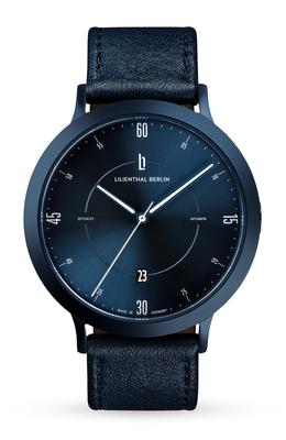 Orologi da uomo – Orologi meccanici