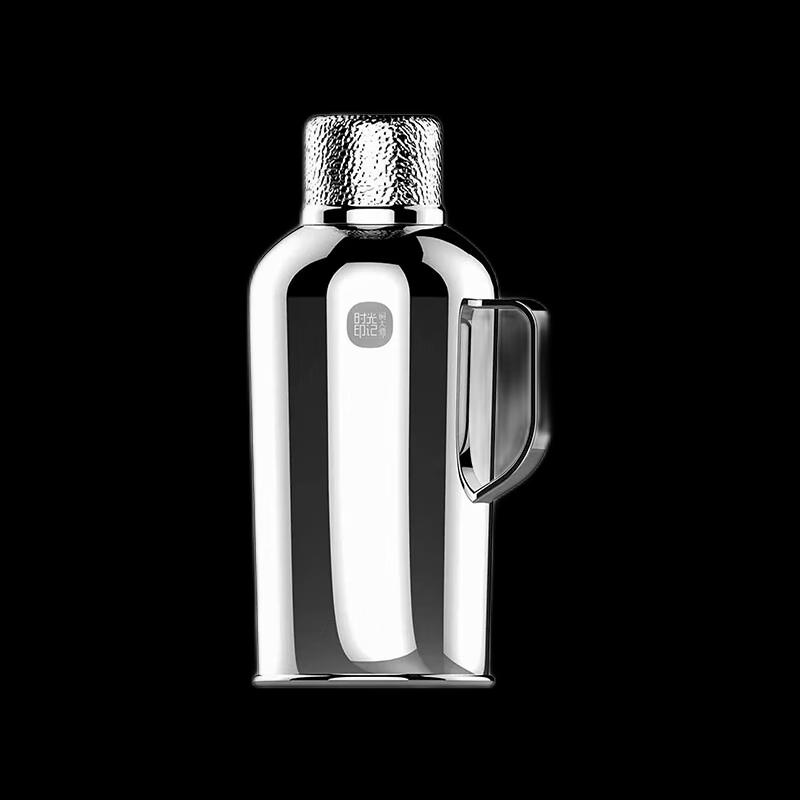 Portable Travel Insulated Stew Tea Pot