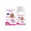 Dog Probiotic Tablets Improve Intestinal Health And Promote Digestion And Absorption Of Pet Nutritional Supplements